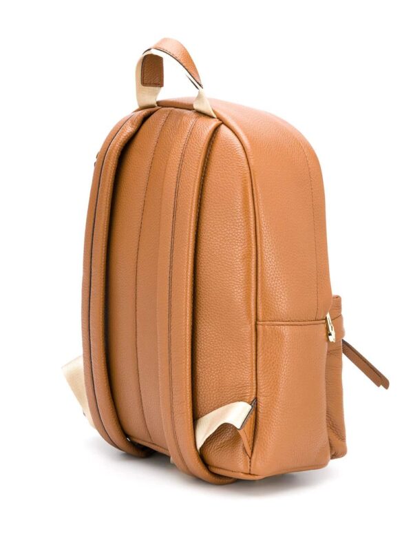 Michael Michael Kors  medium Slater pebbled backpack - Image 2