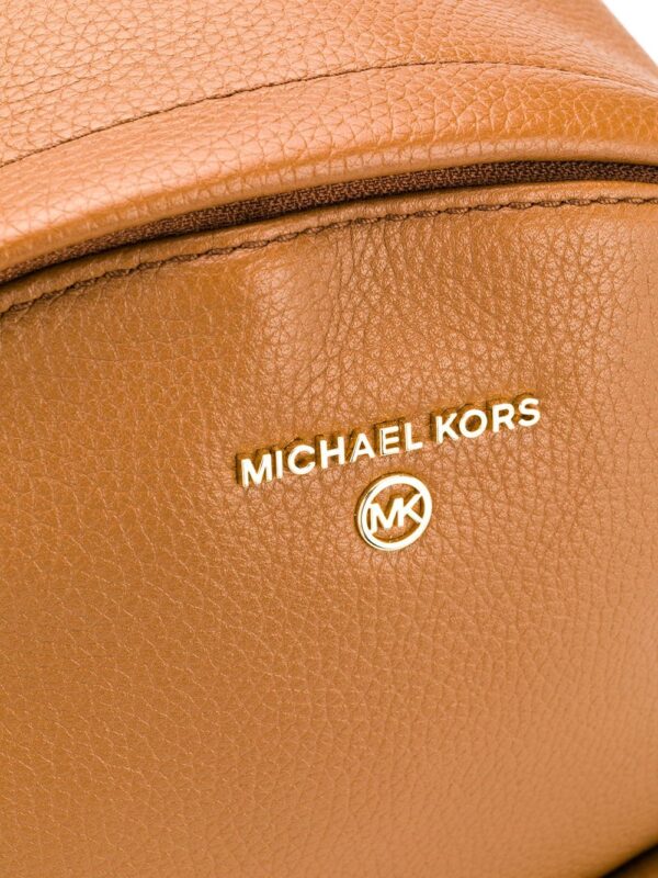 Michael Michael Kors  medium Slater pebbled backpack - Image 3