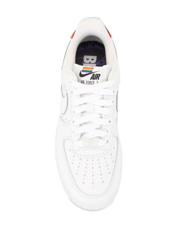 Nike  Air Force 1 BETRUE sneakers - Image 4