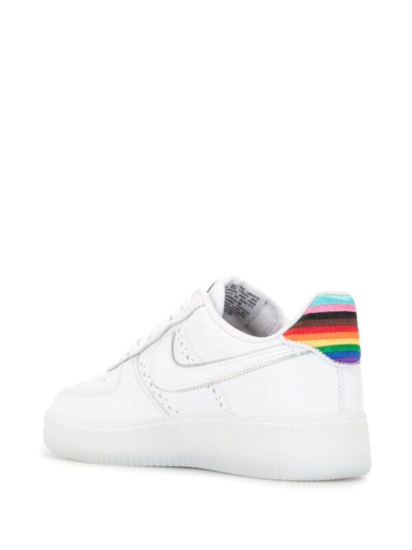 Nike  Air Force 1 BETRUE sneakers - Image 3