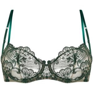 I.D. Sarrieri  Midnight Dream balconette bra