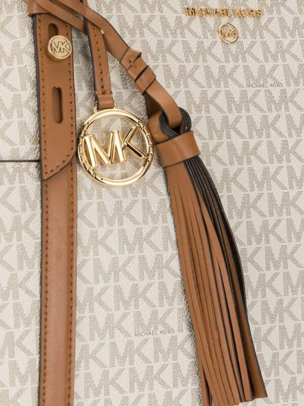 Michael Michael Kors  Nomad monogram print tote bag - Image 3