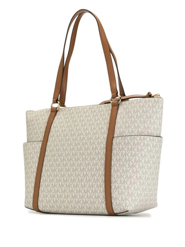 Michael Michael Kors  Nomad monogram print tote bag - Image 2
