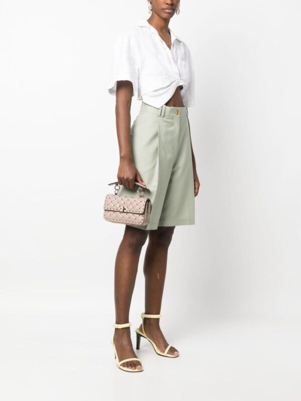 Valentino Garavani small Rockstud Spike shoulder bag - Image 2