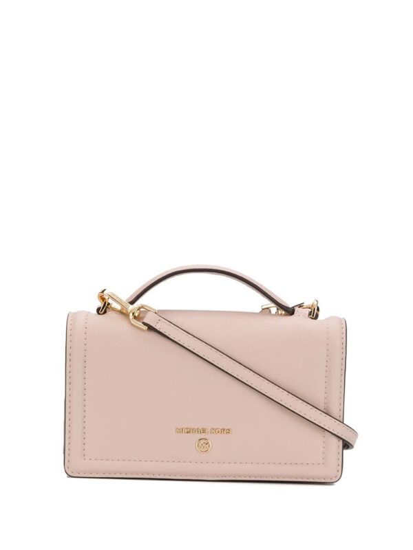 Michael Michael Kors  Jet Set charm bag