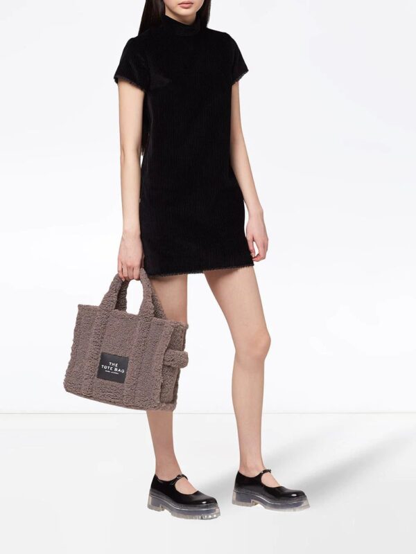 Marc Jacobs medium The Teddy Tote bag - Image 2