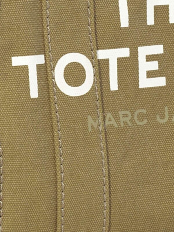 Marc Jacobs mini The Tote bag - Image 3