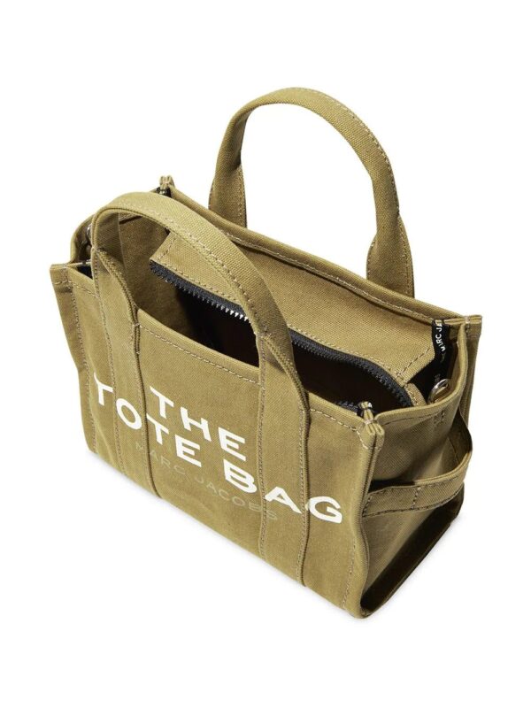 Marc Jacobs mini The Tote bag - Image 4