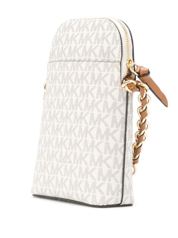 Michael Michael Kors  small logo-print crossbody bag - Image 2