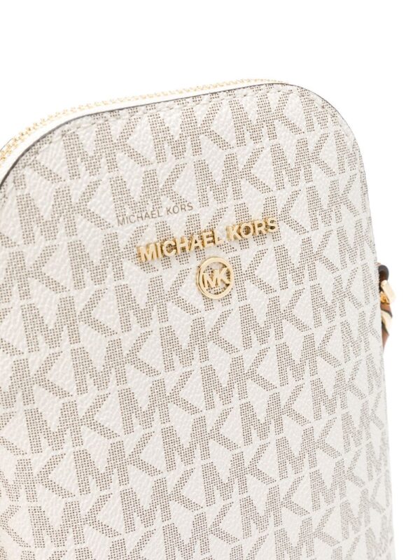 Michael Michael Kors  small logo-print crossbody bag - Image 3