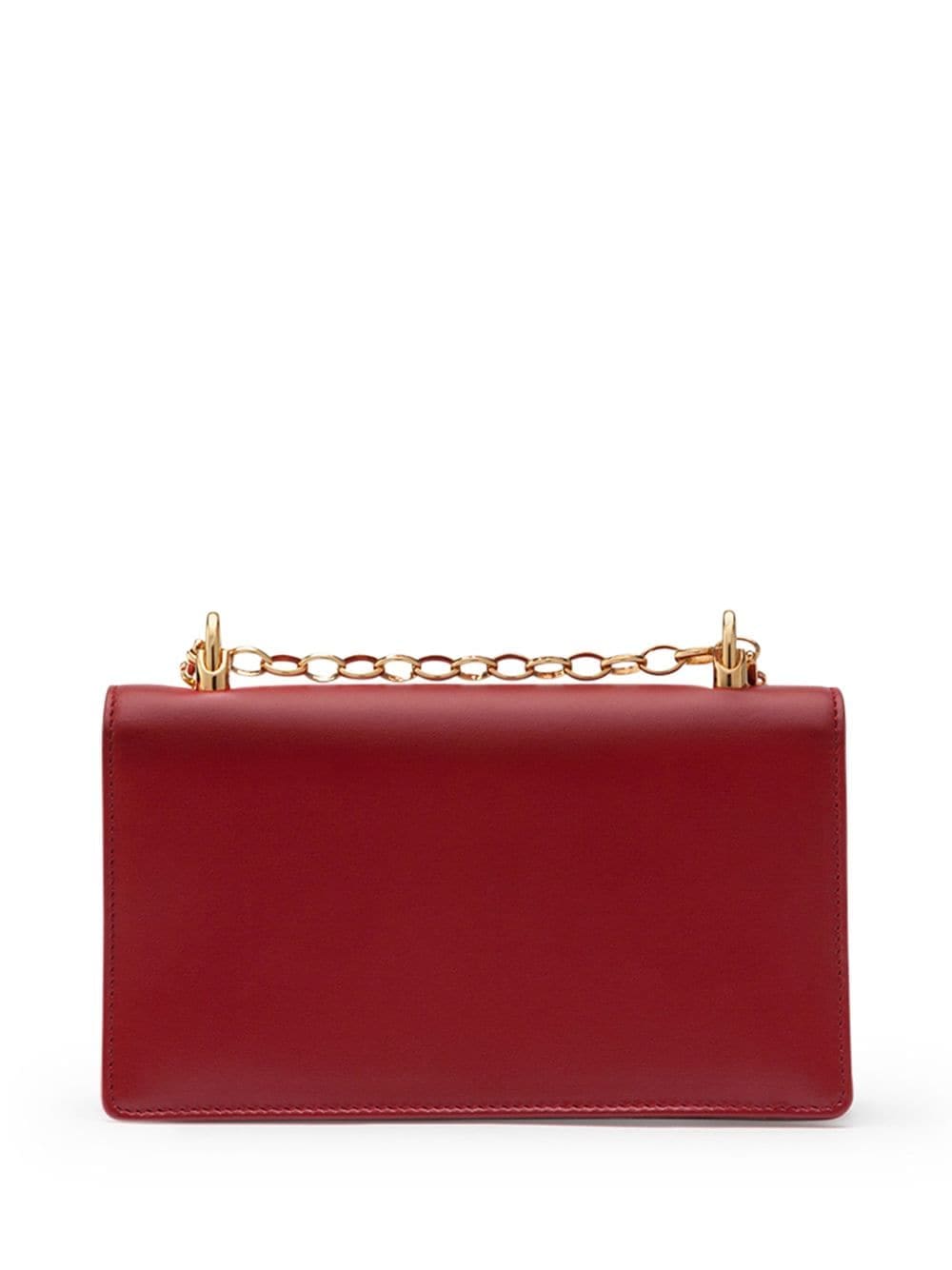 Dolce & Gabbana DG Girls leather phone bag - Image 3