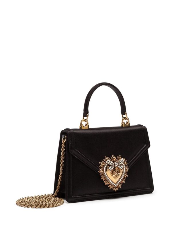 Dolce & Gabbana small Devotion top-handle bag - Image 2