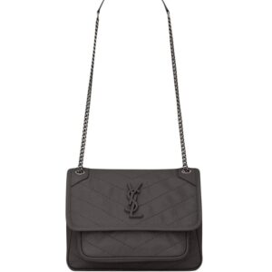 Saint Laurent  Niki shoulder bag