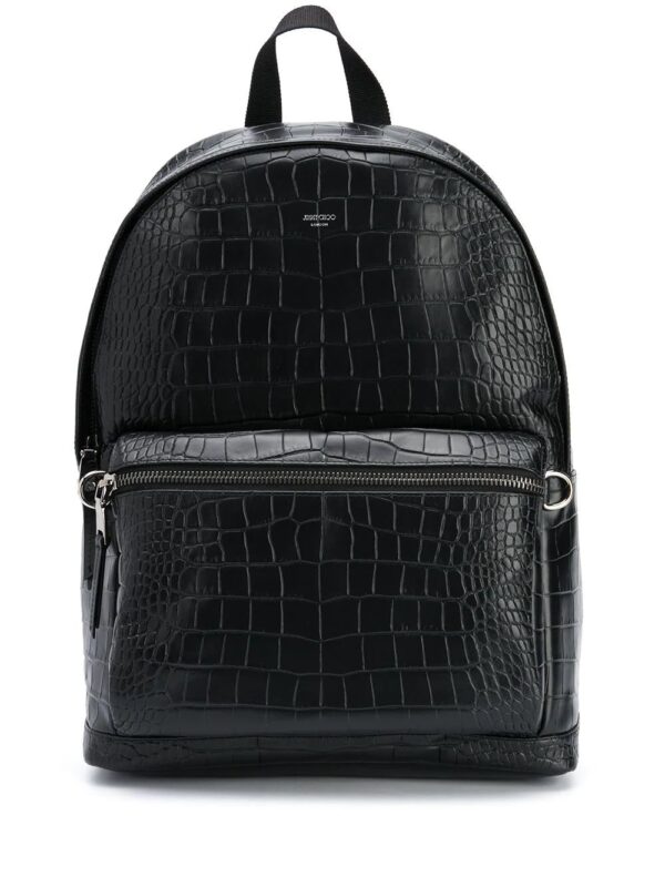 Jimmy choo Wlimer backpack