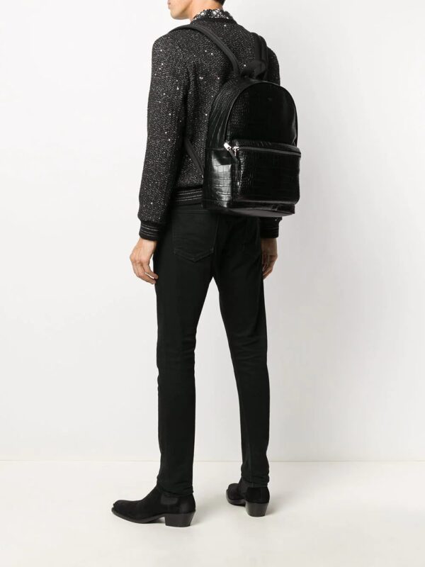 Jimmy choo Wlimer backpack - Image 2