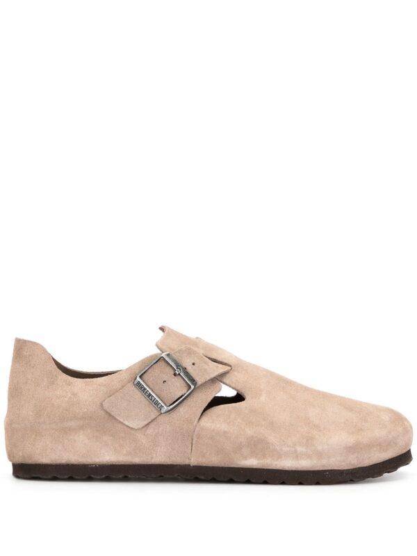 Birkenstock buckle-fastening shoes - Image 3