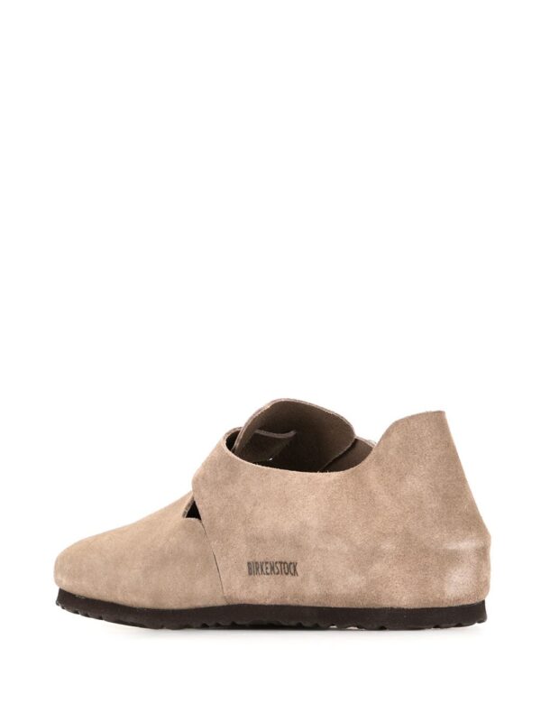 Birkenstock buckle-fastening shoes - Image 2
