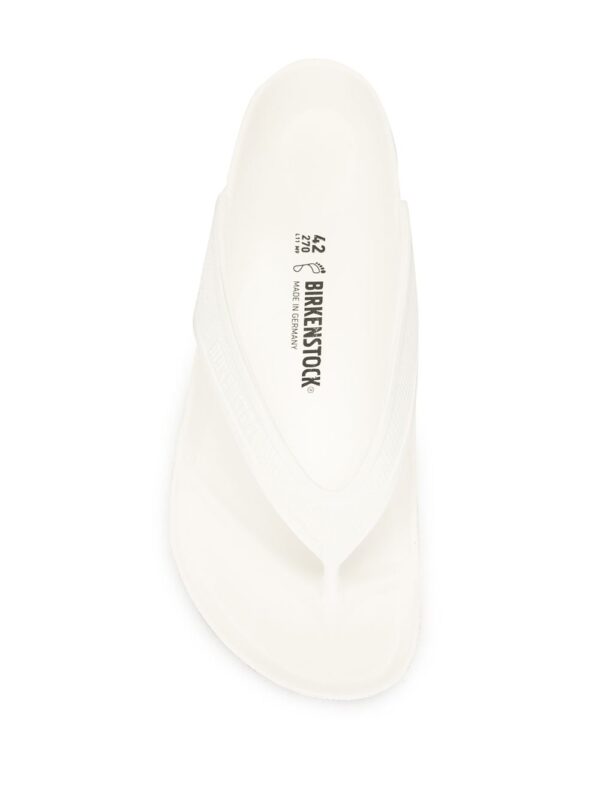 Birkenstock Honolulu Eva flat sandals - Image 4