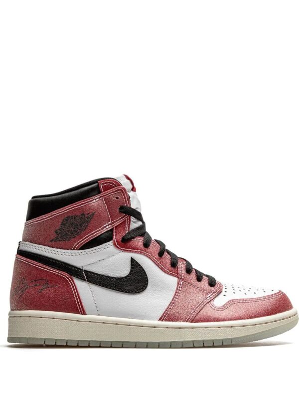 Jordan  Air Jordan 1 Retro High OG "Trophy Room - Chicago" sneakers