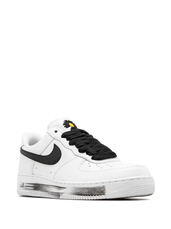 Nike  Air Force 1 Low "G-Dragon-White" sneakers - Image 2