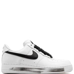 Nike  Air Force 1 Low "G-Dragon-White" sneakers