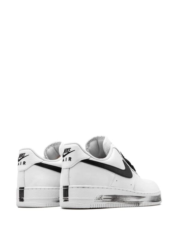 Nike  Air Force 1 Low "G-Dragon-White" sneakers - Image 3