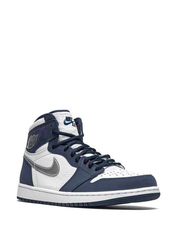 Jordan  Air Jordan 1 Retro High Co.Jp "Midnight Navy" sneakers - Image 2