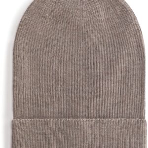 Dolce & Gabbana knitted silk-cashmere beanie