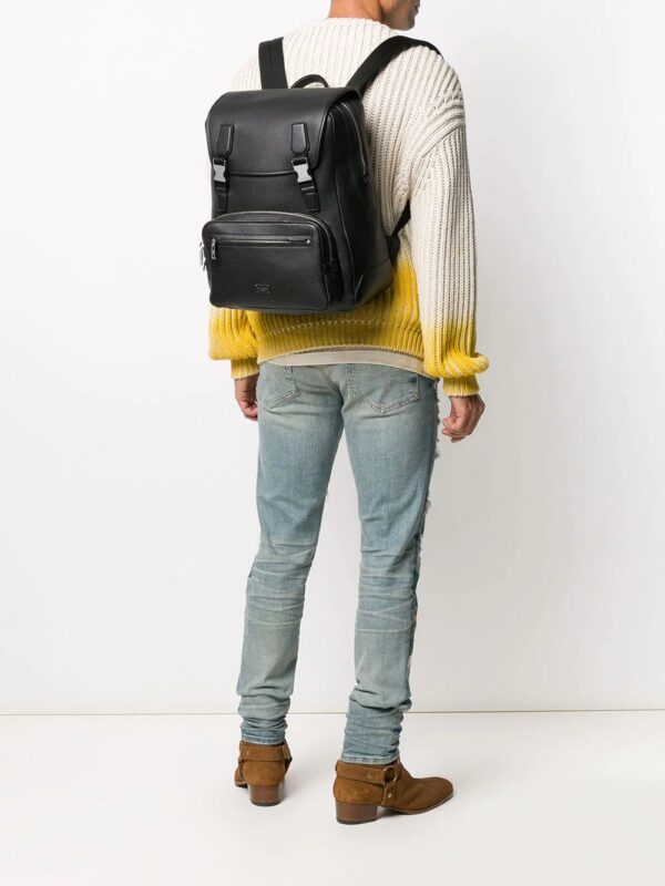 Dolce & gabbana Palermo leather backpack - Image 2