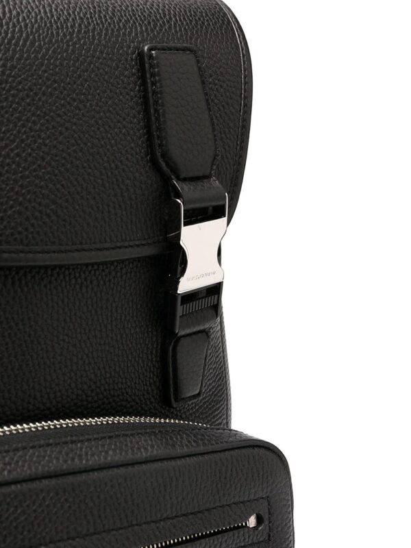 Dolce & gabbana Palermo leather backpack - Image 4