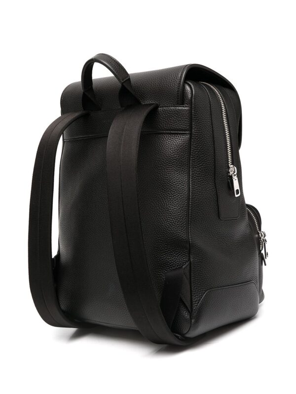 Dolce & gabbana Palermo leather backpack - Image 3