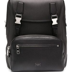 Dolce & gabbana Palermo leather backpack