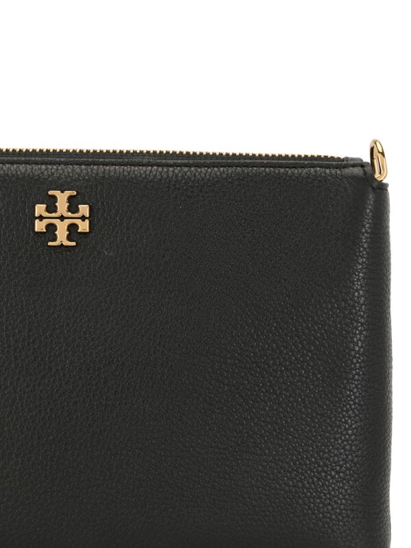 Tory Burch  zipped crossbody pouch - Image 3