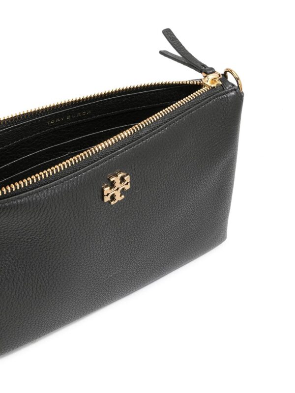 Tory Burch  zipped crossbody pouch - Image 4