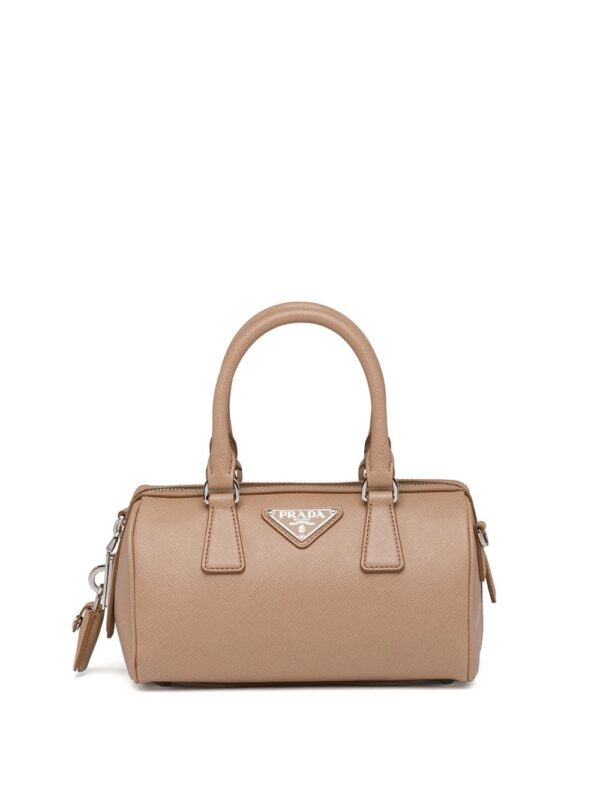Prada mini Saffiano leather bag