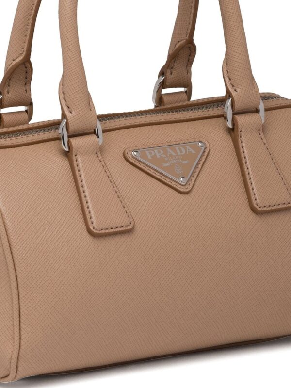 Prada mini Saffiano leather bag - Image 4