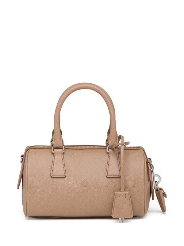 Prada mini Saffiano leather bag - Image 3