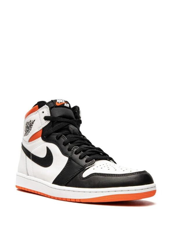 Jordan  Air Jordan 1 Retro High OG "Electro Orange" sneakers - Image 2