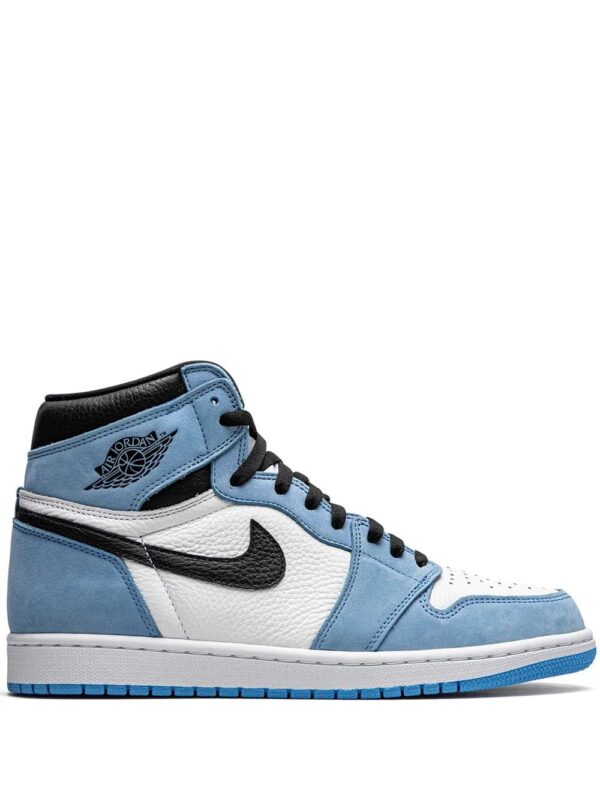 Jordan  Air Jordan 1 Retro High OG "University Blue" sneakers
