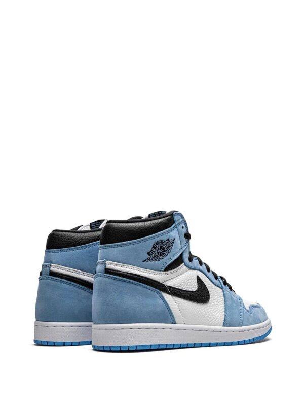 Jordan  Air Jordan 1 Retro High OG "University Blue" sneakers - Image 3