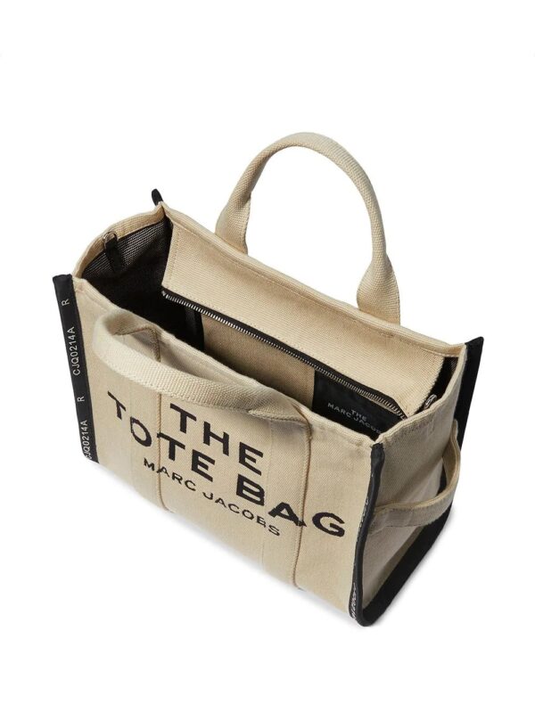 Marc Jacobs medium The Jacquard Tote bag - Image 3