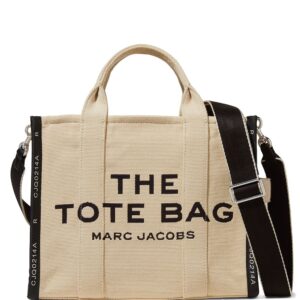 Marc Jacobs medium The Jacquard Tote bag