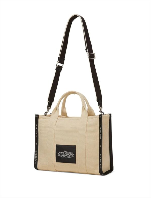 Marc Jacobs medium The Jacquard Tote bag - Image 2