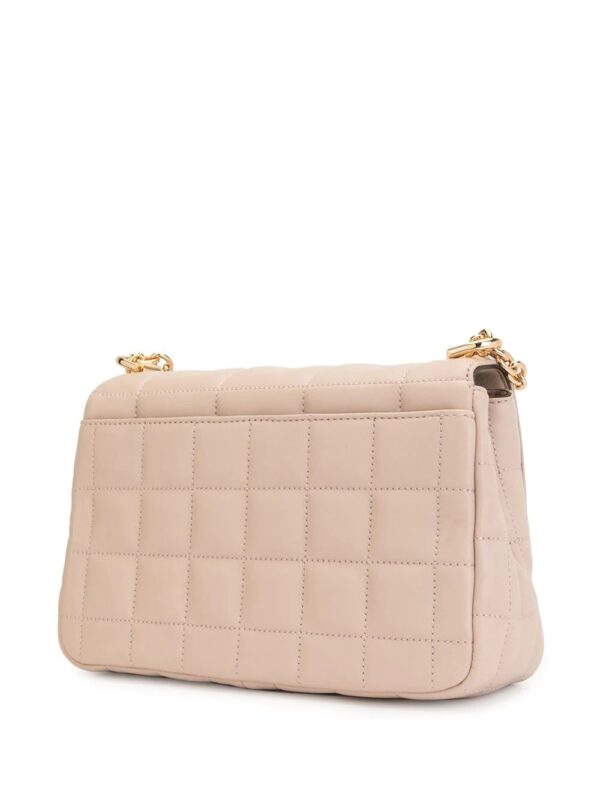 Michael Michael Kors  large Soho quilted shoulder bag - Image 3