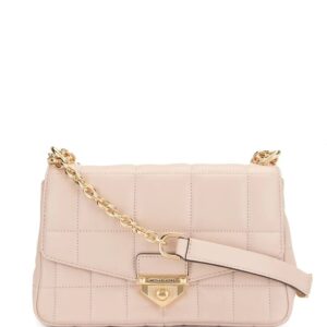 Micheal kors large Soho quilted shoulder bag