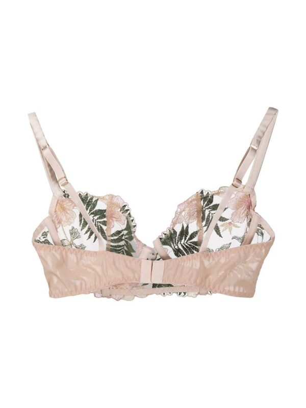 Gilda & Pearl  les fleurs bra - Image 2