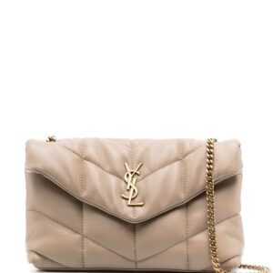 Saint Laurent Puffy mini bag