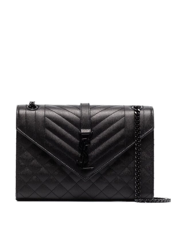 Saint Laurent medium Envelope shoulder bag