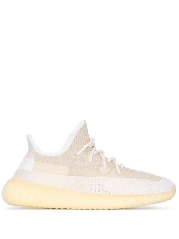 adidas Yeezy  YEEZY Boost 350 V2 "Natural" sneakers