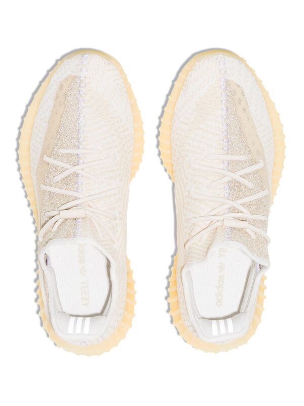 adidas Yeezy  YEEZY Boost 350 V2 "Natural" sneakers - Image 4